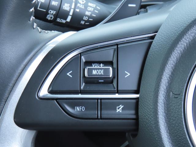 スイフト ＨＹＢＲＩＤ　ＲＳ　２型　全方位カメラ付きナビ　ドライブレコーダー　オートライト　Ｂｌｕｅｔｏｏｔｈ　スライドドア　プッシュスタート　シートヒーター　オートエアコン　ＥＴＣ　禁煙車　スズキセーフティーサポート　ワンオーナー　衝突被害軽減システム（26枚目）