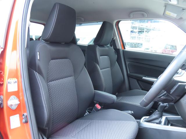 スイフト ＨＹＢＲＩＤ　ＲＳ　２型　全方位カメラ付きナビ　ドライブレコーダー　オートライト　Ｂｌｕｅｔｏｏｔｈ　スライドドア　プッシュスタート　シートヒーター　オートエアコン　ＥＴＣ　禁煙車　スズキセーフティーサポート　ワンオーナー　衝突被害軽減システム（31枚目）