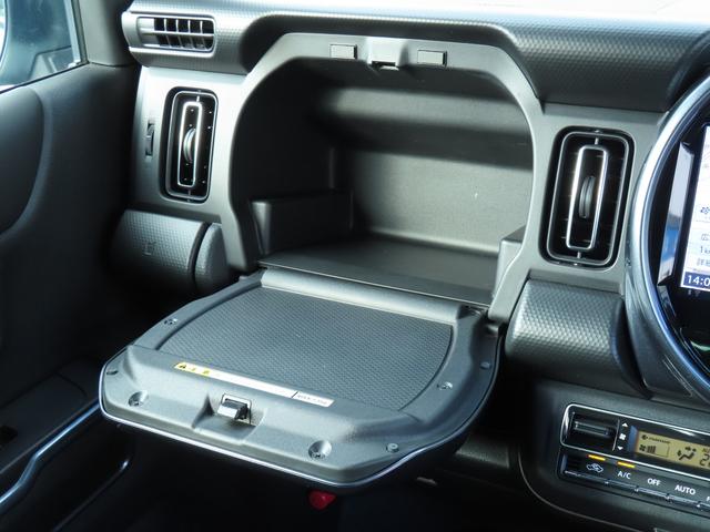 ハスラー Ｊスタイルターボ　全方位カメラ付きナビ　ＥＴＣ　ドライブレコーダー　オートライト　Ｂｌｕｅｔｏｏｔｈ　プッシュスタート　シートヒーター　オートエアコン　禁煙車　スズキセーフティーサポート　ワンオーナー　４ＷＤ　衝突被害軽減システム　横滑り防止機能（32枚目）