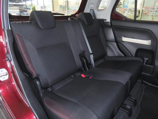 クロスビー ＨＹＢＲＩＤ　ＭＶ　３型　ナビ　ＥＴＣ　全方位カメラ　Ｂｌｕｅｔｏｏｔｈ　プッシュスタート　シートヒーター　オートエアコン　禁煙車　スズキセーフティーサポート　ワンオーナー　衝突被害軽減システム　アイドリングストップ　横滑り防止機能　衝突安全ボディ（32枚目）