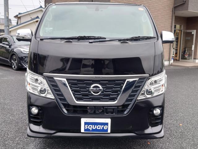 ＮＶ３５０キャラバンバン ロングプレミアムＧＸ　法人１オーナー／禁煙車両／点検整備記録簿／インテリキー／ＬＥＤヘッドランプ／ＥＴＣ／アラウンドビューモニター／ドラレコ／リアクーラー／リアヒーター／車検令和８年４月／純正Ｆスポイラー／イージークローズ（2枚目）
