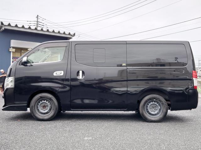 ＮＶ３５０キャラバンバン ロングプレミアムＧＸ　法人１オーナー／禁煙車両／点検整備記録簿／インテリキー／ＬＥＤヘッドランプ／ＥＴＣ／アラウンドビューモニター／ドラレコ／リアクーラー／リアヒーター／車検令和８年４月／純正Ｆスポイラー／イージークローズ（6枚目）