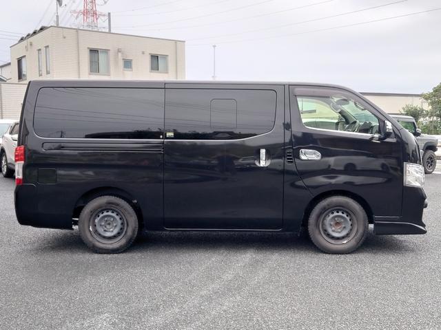 ＮＶ３５０キャラバンバン ロングプレミアムＧＸ　法人１オーナー／禁煙車両／点検整備記録簿／インテリキー／ＬＥＤヘッドランプ／ＥＴＣ／アラウンドビューモニター／ドラレコ／リアクーラー／リアヒーター／車検令和８年４月／純正Ｆスポイラー／イージークローズ（7枚目）