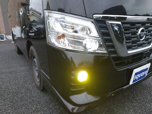 ＮＶ３５０キャラバンバン ロングプレミアムＧＸ　法人１オーナー／禁煙車両／点検整備記録簿／インテリキー／ＬＥＤヘッドランプ／ＥＴＣ／アラウンドビューモニター／ドラレコ／リアクーラー／リアヒーター／車検令和８年４月／純正Ｆスポイラー／イージークローズ（35枚目）