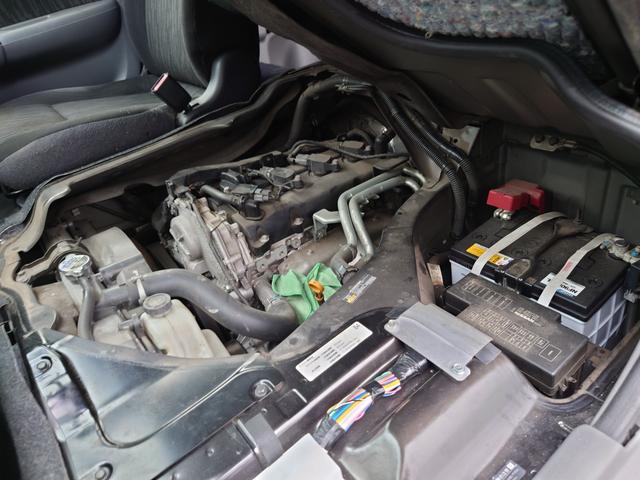 ＮＶ３５０キャラバンバン ロングプレミアムＧＸ　法人１オーナー／禁煙車両／点検整備記録簿／インテリキー／ＬＥＤヘッドランプ／ＥＴＣ／アラウンドビューモニター／ドラレコ／リアクーラー／リアヒーター／車検令和８年４月／純正Ｆスポイラー／イージークローズ（36枚目）