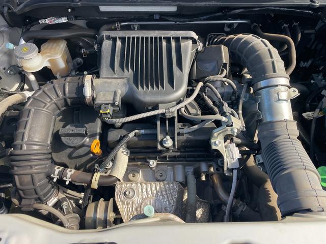 クロスビー ハイブリッドＭＺ　買取車／８インチナビ／全周囲モニター／フルセグ／衝突軽減ブレーキー／レーンキープ／ＬＥＤヘッド／クルーズコントロール／フロントシートヒーター／ＥＴＣ２０／ラッシュイエロー２トーン／Ｂｌｕｅｔｏｏｔｈ（12枚目）