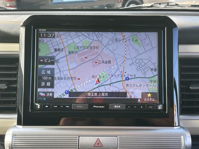 クロスビー ハイブリッドＭＺ　買取車／８インチナビ／全周囲モニター／フルセグ／衝突軽減ブレーキー／レーンキープ／ＬＥＤヘッド／クルーズコントロール／フロントシートヒーター／ＥＴＣ２０／ラッシュイエロー２トーン／Ｂｌｕｅｔｏｏｔｈ（21枚目）