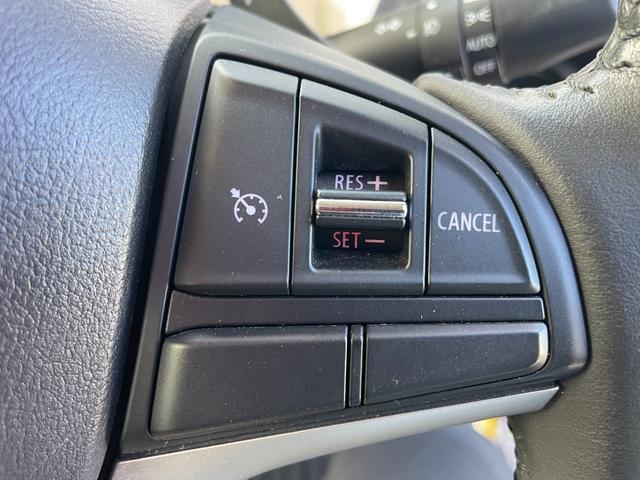 クロスビー ハイブリッドＭＺ　買取車／８インチナビ／全周囲モニター／フルセグ／衝突軽減ブレーキー／レーンキープ／ＬＥＤヘッド／クルーズコントロール／フロントシートヒーター／ＥＴＣ２０／ラッシュイエロー２トーン／Ｂｌｕｅｔｏｏｔｈ（25枚目）