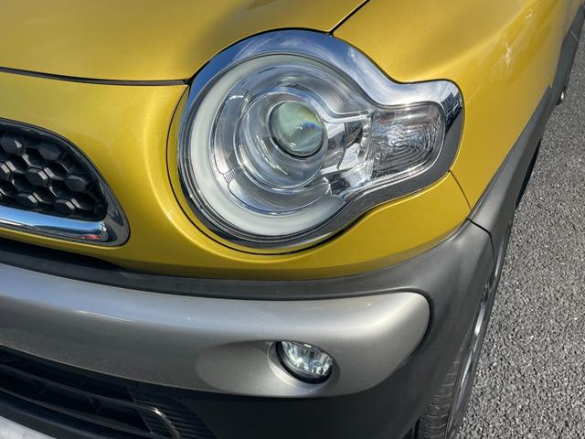 クロスビー ハイブリッドＭＺ　買取車／８インチナビ／全周囲モニター／フルセグ／衝突軽減ブレーキー／レーンキープ／ＬＥＤヘッド／クルーズコントロール／フロントシートヒーター／ＥＴＣ２０／ラッシュイエロー２トーン／Ｂｌｕｅｔｏｏｔｈ（41枚目）