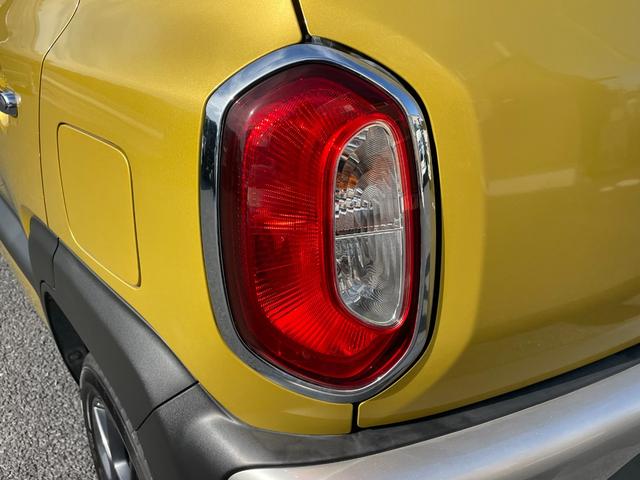 クロスビー ハイブリッドＭＺ　買取車／８インチナビ／全周囲モニター／フルセグ／衝突軽減ブレーキー／レーンキープ／ＬＥＤヘッド／クルーズコントロール／フロントシートヒーター／ＥＴＣ２０／ラッシュイエロー２トーン／Ｂｌｕｅｔｏｏｔｈ（42枚目）