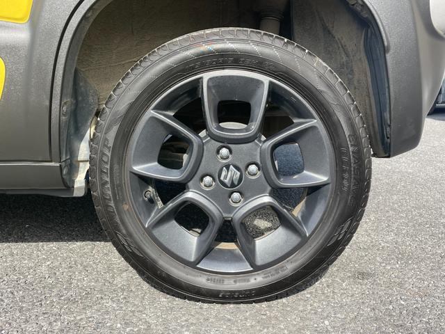 クロスビー ハイブリッドＭＺ　買取車／８インチナビ／全周囲モニター／フルセグ／衝突軽減ブレーキー／レーンキープ／ＬＥＤヘッド／クルーズコントロール／フロントシートヒーター／ＥＴＣ２０／ラッシュイエロー２トーン／Ｂｌｕｅｔｏｏｔｈ（44枚目）