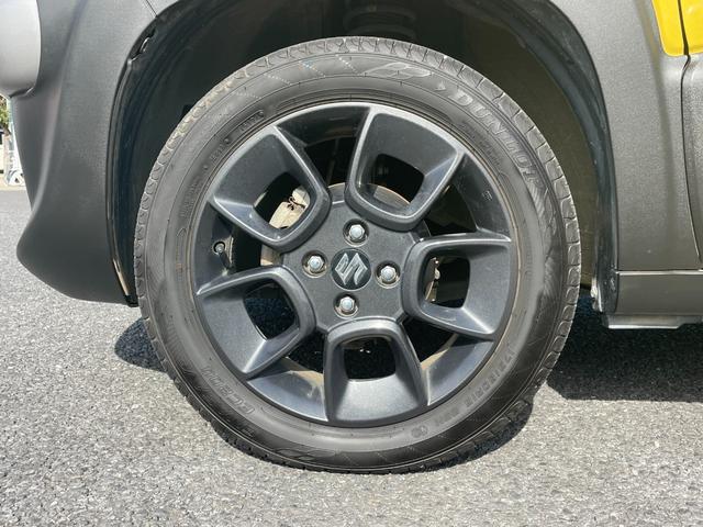 クロスビー ハイブリッドＭＺ　買取車／８インチナビ／全周囲モニター／フルセグ／衝突軽減ブレーキー／レーンキープ／ＬＥＤヘッド／クルーズコントロール／フロントシートヒーター／ＥＴＣ２０／ラッシュイエロー２トーン／Ｂｌｕｅｔｏｏｔｈ（45枚目）