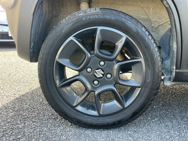 クロスビー ハイブリッドＭＺ　買取車／８インチナビ／全周囲モニター／フルセグ／衝突軽減ブレーキー／レーンキープ／ＬＥＤヘッド／クルーズコントロール／フロントシートヒーター／ＥＴＣ２０／ラッシュイエロー２トーン／Ｂｌｕｅｔｏｏｔｈ（47枚目）