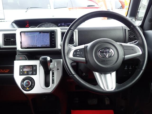 ピクシスメガ Ｇ　１年間走行無制限保証　プッシュスタート　ナビ　フルセグＴＶ　Ｂｌｕｅｔｏｏｔｈ　ＣＤＤＶＤ　バックカメラ　両側自動ドア　ＬＥＤライト　オートライト　アイドリングストップ　タイミングチェーン　ＩＣターボ（57枚目）