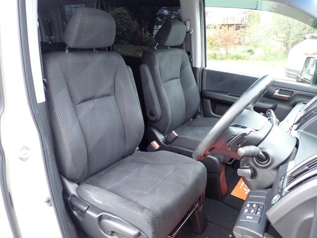 ステップワゴンスパーダ Z HDDナビエディション 1年間走行無制限保証付き スマートキー ナビ フルセグTV CD DVD バックカメラ ETC 両側自動ドア HIDライト オートライト パドルシフト 純正16インチアルミホイール タイミングチェーン(16枚目)