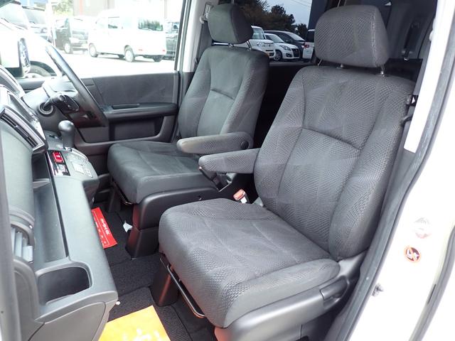 ステップワゴンスパーダ Z HDDナビエディション 1年間走行無制限保証付き スマートキー ナビ フルセグTV CD DVD バックカメラ ETC 両側自動ドア HIDライト オートライト パドルシフト 純正16インチアルミホイール タイミングチェーン(17枚目)