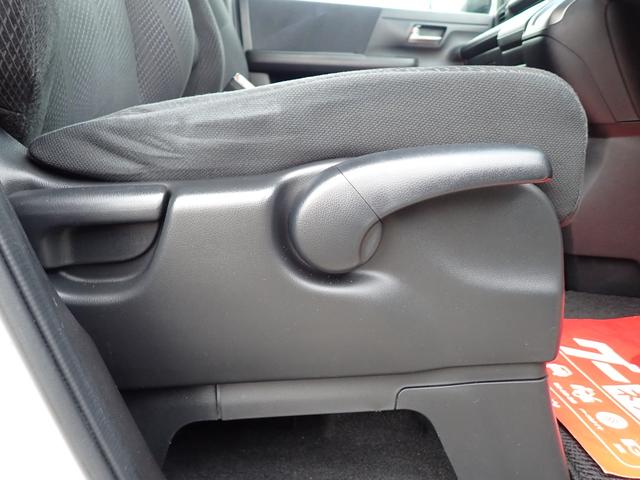 ステップワゴンスパーダ Z HDDナビエディション 1年間走行無制限保証付き スマートキー ナビ フルセグTV CD DVD バックカメラ ETC 両側自動ドア HIDライト オートライト パドルシフト 純正16インチアルミホイール タイミングチェーン(34枚目)