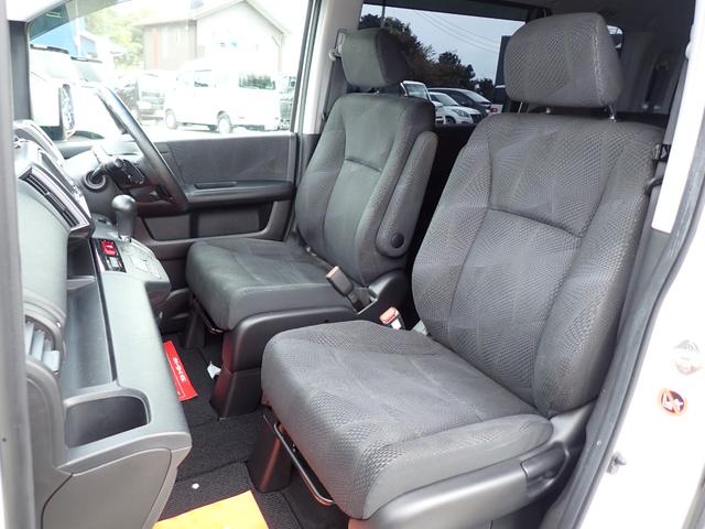 ステップワゴンスパーダ Z HDDナビエディション 1年間走行無制限保証付き スマートキー ナビ フルセグTV CD DVD バックカメラ ETC 両側自動ドア HIDライト オートライト パドルシフト 純正16インチアルミホイール タイミングチェーン(38枚目)