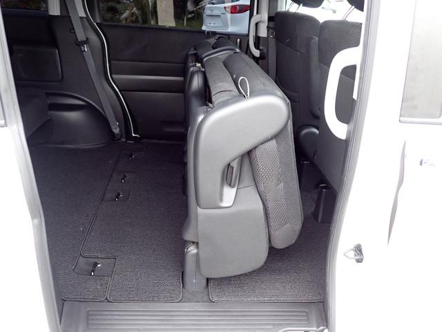 ステップワゴンスパーダ Z HDDナビエディション 1年間走行無制限保証付き スマートキー ナビ フルセグTV CD DVD バックカメラ ETC 両側自動ドア HIDライト オートライト パドルシフト 純正16インチアルミホイール タイミングチェーン(43枚目)