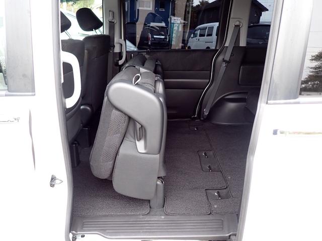 ステップワゴンスパーダ Z HDDナビエディション 1年間走行無制限保証付き スマートキー ナビ フルセグTV CD DVD バックカメラ ETC 両側自動ドア HIDライト オートライト パドルシフト 純正16インチアルミホイール タイミングチェーン(47枚目)