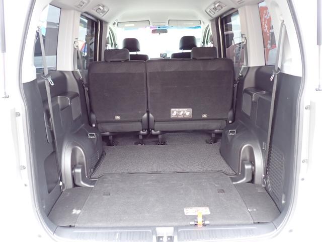 ステップワゴンスパーダ Z HDDナビエディション 1年間走行無制限保証付き スマートキー ナビ フルセグTV CD DVD バックカメラ ETC 両側自動ドア HIDライト オートライト パドルシフト 純正16インチアルミホイール タイミングチェーン(51枚目)