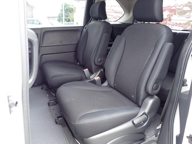 フリードハイブリッド ジャストセレクション 1年間走行無制限保証付き スマートキー ナビ TV Bluetooth CD DVD バックカメラ ETC 前後カメラドライブレコーダー 両側自動ドア クルーズコントロール HIDライト オートライト(19枚目)