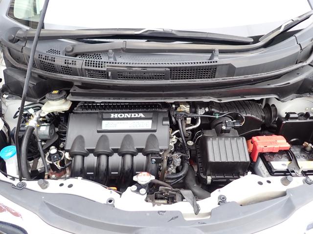 フリードハイブリッド ジャストセレクション 1年間走行無制限保証付き スマートキー ナビ TV Bluetooth CD DVD バックカメラ ETC 前後カメラドライブレコーダー 両側自動ドア クルーズコントロール HIDライト オートライト(21枚目)