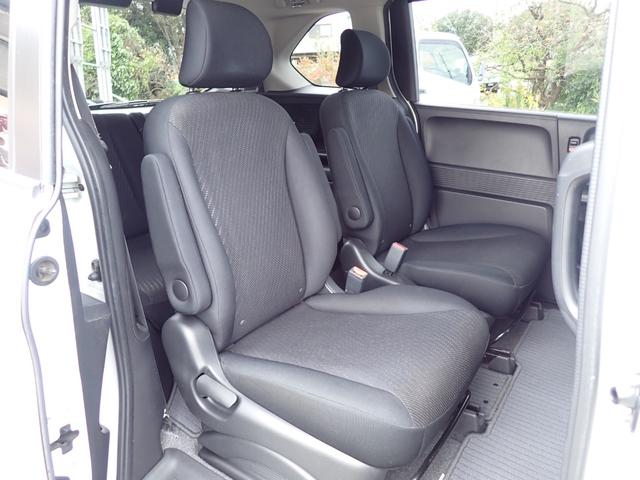 フリードハイブリッド ジャストセレクション 1年間走行無制限保証付き スマートキー ナビ TV Bluetooth CD DVD バックカメラ ETC 前後カメラドライブレコーダー 両側自動ドア クルーズコントロール HIDライト オートライト(42枚目)