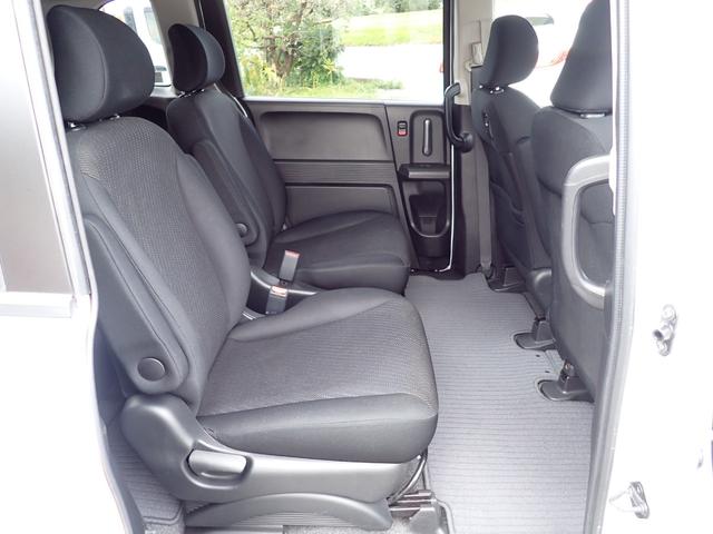 フリードハイブリッド ジャストセレクション 1年間走行無制限保証付き スマートキー ナビ TV Bluetooth CD DVD バックカメラ ETC 前後カメラドライブレコーダー 両側自動ドア クルーズコントロール HIDライト オートライト(44枚目)