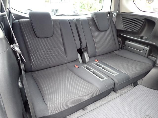 フリードハイブリッド ジャストセレクション 1年間走行無制限保証付き スマートキー ナビ TV Bluetooth CD DVD バックカメラ ETC 前後カメラドライブレコーダー 両側自動ドア クルーズコントロール HIDライト オートライト(49枚目)