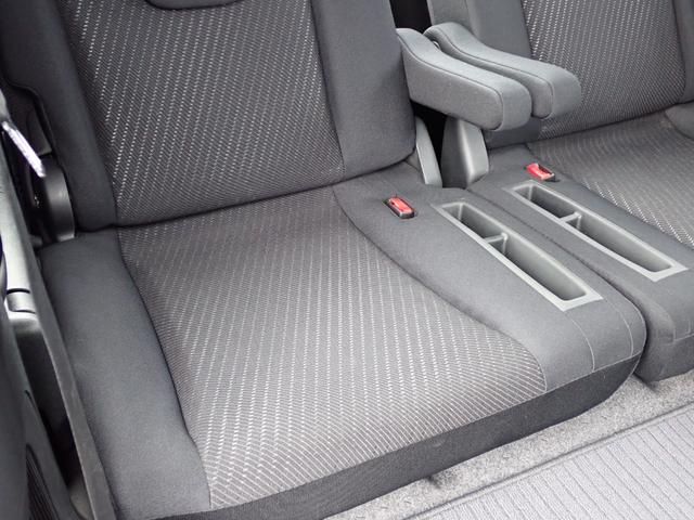 フリードハイブリッド ジャストセレクション 1年間走行無制限保証付き スマートキー ナビ TV Bluetooth CD DVD バックカメラ ETC 前後カメラドライブレコーダー 両側自動ドア クルーズコントロール HIDライト オートライト(50枚目)