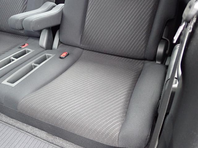 フリードハイブリッド ジャストセレクション 1年間走行無制限保証付き スマートキー ナビ TV Bluetooth CD DVD バックカメラ ETC 前後カメラドライブレコーダー 両側自動ドア クルーズコントロール HIDライト オートライト(52枚目)