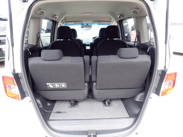 フリードハイブリッド ジャストセレクション 1年間走行無制限保証付き スマートキー ナビ TV Bluetooth CD DVD バックカメラ ETC 前後カメラドライブレコーダー 両側自動ドア クルーズコントロール HIDライト オートライト(53枚目)