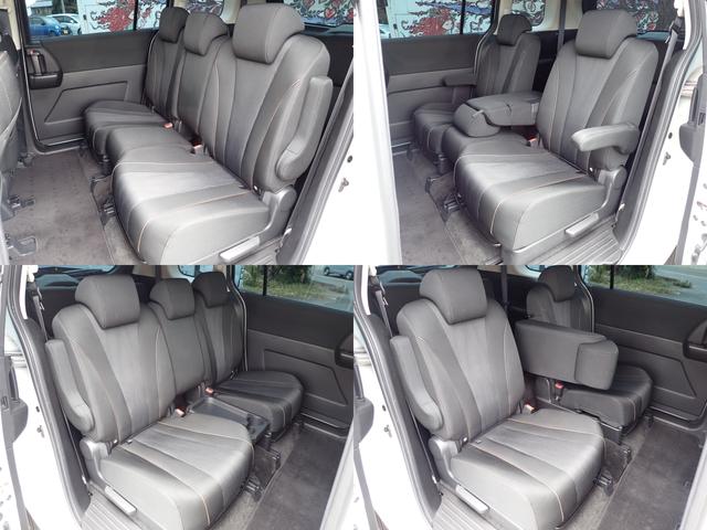 ラフェスタ ハイウェイスターG 1年間走行無制限保証付き スマートキー ナビ フルセグTV Bluetooth CD DVD ETC ドラレコ バックカメラ 両側自動ドア HIDライト オートライト MTモード タイミングチェーン(18枚目)