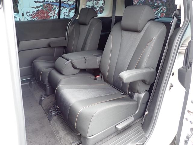 ラフェスタ ハイウェイスターG 1年間走行無制限保証付き スマートキー ナビ フルセグTV Bluetooth CD DVD ETC ドラレコ バックカメラ 両側自動ドア HIDライト オートライト MTモード タイミングチェーン(46枚目)