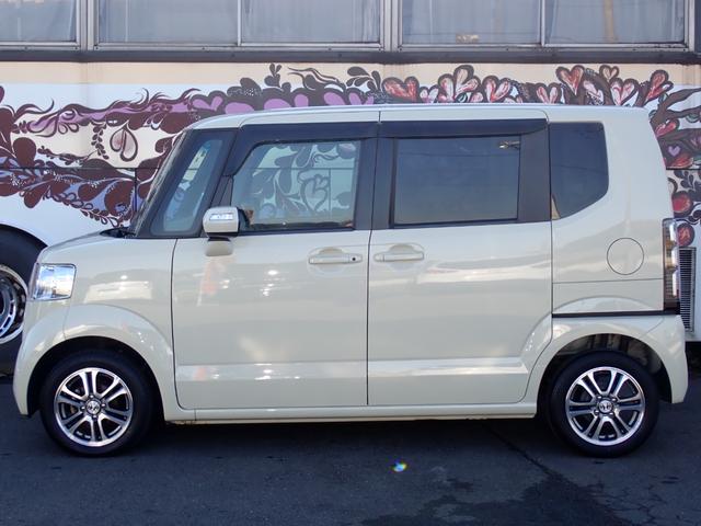 N-BOX G・Lパッケージ 1年走行無制限保証 プッシュスタート ナビ TV Bluetooth CD DVD バックカメラ 左側パワースライドドア両側イージークローザー アイドリングストップ タイミングチェーン 14インチAW(31枚目)