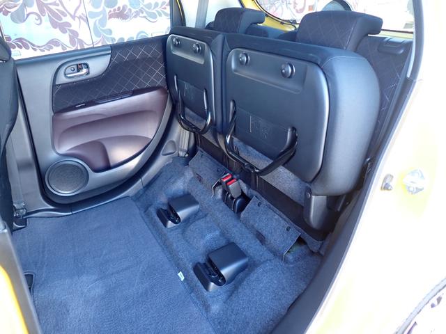 N-ONE プレミアム・Lパッケージ 1年間走行無制限保証 プッシュスタート ナビ TV CD ETC HIDライト オートライト サイドカーテンエアB ドライブレコーダー 純正14インチアルミホイール タイミングチェーン ツートンルーフ(49枚目)