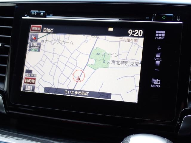 オデッセイ アブソルート　１年走行無制限保証　ホンダセンシング　ナビ　フルセグＴＶ　後席モニター　Ｂｌｕｅｔｏｏｔｈ　ＣＤ　ＤＶＤ　ＥＴＣ　バックカメラ　両側自動ドア　衝突軽減ブレーキ　追従型クルーズコントロール　ＬＥＤライト（68枚目）