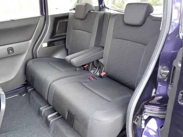 デリカＤ：２ カスタムハイブリッドＳＶ　全方位カメラパッケージ　５ＡＧＳ　１年走行無制限保証　プッシュスタート　ナビ　フルセグＴＶ　Ｂｌｕｅｔｏｏｔｈ　両側自動ドア　追従型クルーズコントロール　衝突軽減ブレーキ　オートハービーム　ＬＥＤヘッドライト　シートヒーター（52枚目）