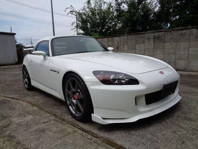 ホンダ Ｓ２０００