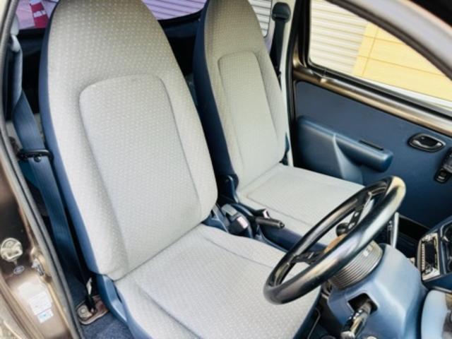 ツイン ガソリンA K6Aターボエンジン 車高調 現車セッティングECU スポーツクラッチ クスコLED ハイフロータービンワンオフインタークーラー&オイルクーラー 改造ほか(14枚目)