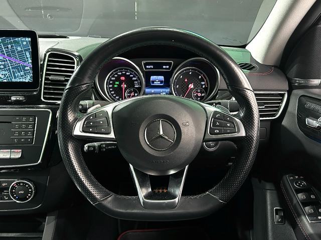 ＧＬＥ ＧＬＥ３５０ｄ　４マチック　クーペスポーツ　パノラミックＳＲ／ＧＬＥ５３用２１ｉｎｃｈＡＷ／黒レザー／シートヒーター／ｈａｒｍａｎ・ｋａｒｄｏｎサラウンド／レーダーセーフティｐｋｇ／ＬＥＤヘッドライト／パークトロニック／３６０°カメラ／ＥＴＣ（15枚目）