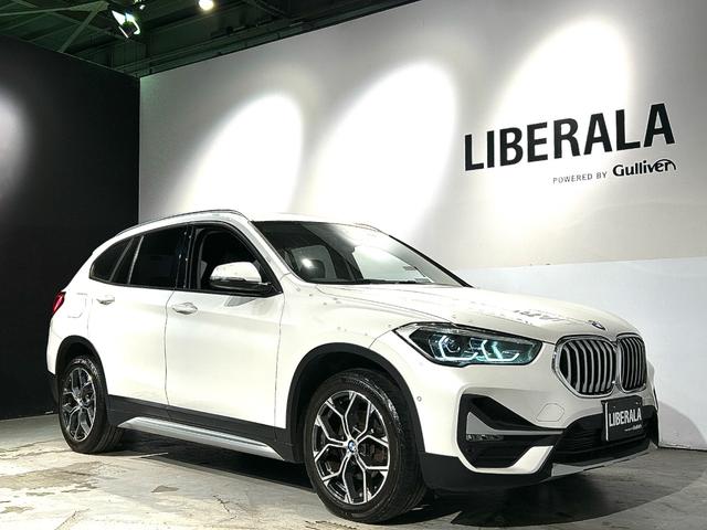 Ｘ１ ｘＤｒｉｖｅ　１８ｄ　ｘライン　コンフォートｐｋｇ／バックカメラ／パワーシート／シートメモリ／ハーフレザーシート／純正ドライブレコーダー／ＬＥＤヘッドライト／オートライト／純正１８インチＡＷ／純正フロアマット／ワンオーナー／ＥＴＣ（8枚目）