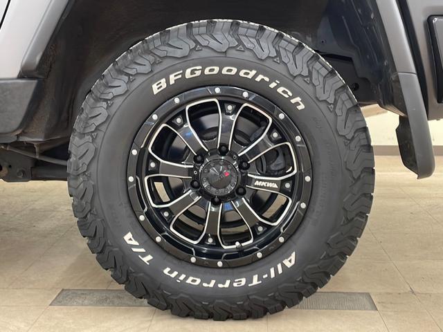 ＦＪクルーザー オフロードパッケージ　４ＷＤ／ワンオーナー／寒冷地仕様／禁煙車／社外ミュージックプレイヤー（ＦＨ－４２００）　　・Ｂｌｕｅｔｏｏｔｈ　　・ＣＤ　　・ＵＳＢ　　・ＦＭ／ＡＭ／ドライブレコーダー／純正フロ（40枚目）