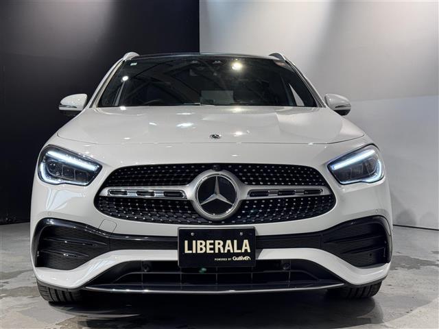 ＧＬＡクラス ＧＬＡ２００ｄ　４マチック　ＡＭＧライン　ＡＭＧライン／１９インチＡＭＧアルミホイール／パノラミックスライディングルーフ／レーダーセーフティｐｋｇ／ＡＣＣ／３６０カメラ／シートヒーター／パワーテールゲート／１０．２５インチディスプレイ／ＥＴＣ（4枚目）