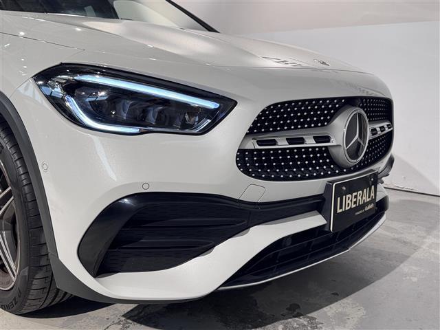 ＧＬＡクラス ＧＬＡ２００ｄ　４マチック　ＡＭＧライン　ＡＭＧライン／１９インチＡＭＧアルミホイール／パノラミックスライディングルーフ／レーダーセーフティｐｋｇ／ＡＣＣ／３６０カメラ／シートヒーター／パワーテールゲート／１０．２５インチディスプレイ／ＥＴＣ（5枚目）