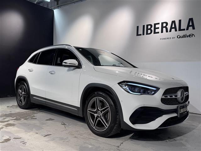 ＧＬＡクラス ＧＬＡ２００ｄ　４マチック　ＡＭＧライン　ＡＭＧライン／１９インチＡＭＧアルミホイール／パノラミックスライディングルーフ／レーダーセーフティｐｋｇ／ＡＣＣ／３６０カメラ／シートヒーター／パワーテールゲート／１０．２５インチディスプレイ／ＥＴＣ（6枚目）