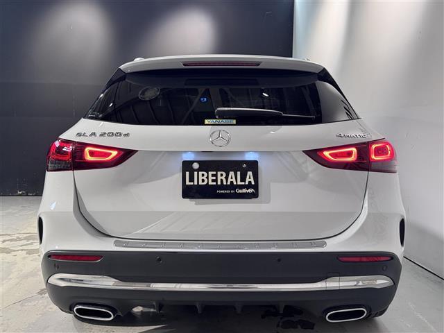 ＧＬＡクラス ＧＬＡ２００ｄ　４マチック　ＡＭＧライン　ＡＭＧライン／１９インチＡＭＧアルミホイール／パノラミックスライディングルーフ／レーダーセーフティｐｋｇ／ＡＣＣ／３６０カメラ／シートヒーター／パワーテールゲート／１０．２５インチディスプレイ／ＥＴＣ（15枚目）