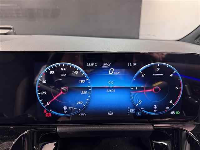 ＧＬＡクラス ＧＬＡ２００ｄ　４マチック　ＡＭＧライン　ＡＭＧライン／１９インチＡＭＧアルミホイール／パノラミックスライディングルーフ／レーダーセーフティｐｋｇ／ＡＣＣ／３６０カメラ／シートヒーター／パワーテールゲート／１０．２５インチディスプレイ／ＥＴＣ（18枚目）