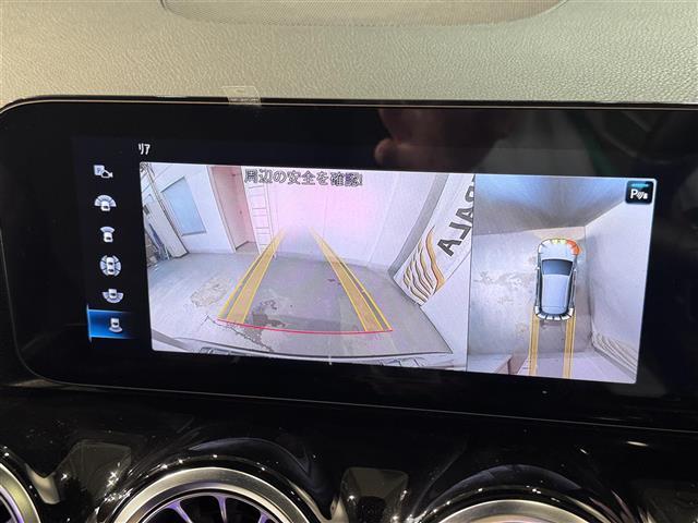 ＧＬＡクラス ＧＬＡ２００ｄ　４マチック　ＡＭＧライン　ＡＭＧライン／１９インチＡＭＧアルミホイール／パノラミックスライディングルーフ／レーダーセーフティｐｋｇ／ＡＣＣ／３６０カメラ／シートヒーター／パワーテールゲート／１０．２５インチディスプレイ／ＥＴＣ（25枚目）